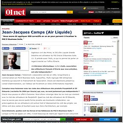 Jean-Jacques Camps (Air Liquide)