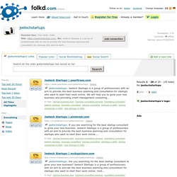 Jeetech Startups
