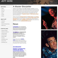Jeff Gere.com