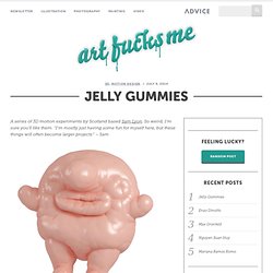 Jelly Gummies