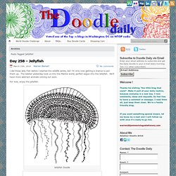 The Doodle Daily