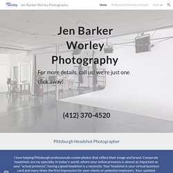 Jen Barker Worley Photography