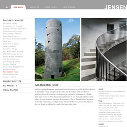 JENSEN ARCHITECTS