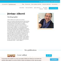 Jérôme Alberti