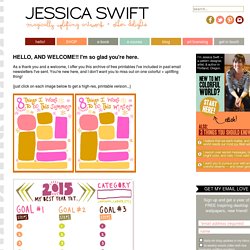 Jessica Swift - Treasure Chest Downloads