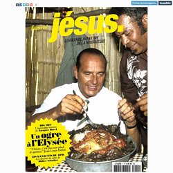 Jésus Magazine.