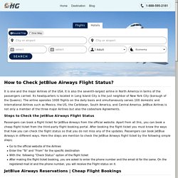 JetBlue Airways Manage Booking +1(888)595-2181