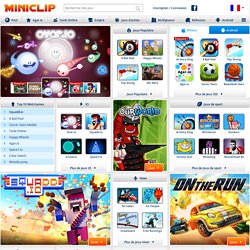 MINI CLIP GAMES