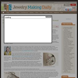 Top 5 Resin Tips for Jewelry Making from the Editor of Our Newest eMag