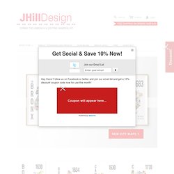 JHill Design - Welcome
