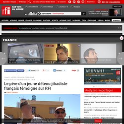 Tous les articles - Radio France Internationale - RFI