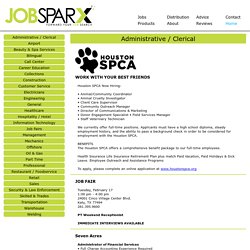 Jobsparx - Jobs