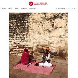 Jodhpur & Jaisalmer- Padharo Mhare Desh