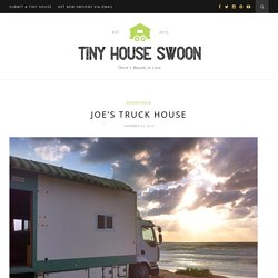 Joe's Truck House