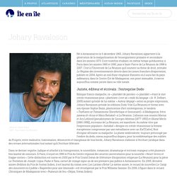 Johary Ravaloson