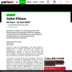 John Pilson