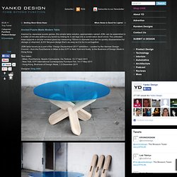 Join Table by Ding 3000 & Yanko Design