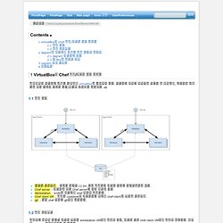 virtualbox를 이용한 Chef 개발 환경 꾸미기