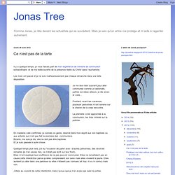jonas tree