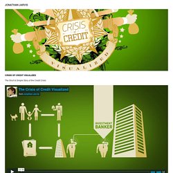Jonathan Jarvis » Archive » Crisis of Credit Visualized