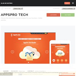 AppsPro Tech