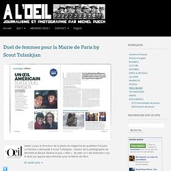 www.a-l-oeil.info | Journalisme & Photographie par Michel Puech