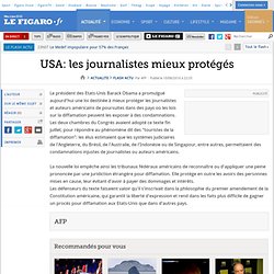 Le Figaro