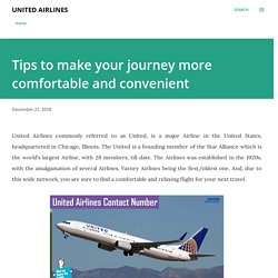 Reservation & Flight issues solve call us at United Airlines Contact Number +1 888 388 8718