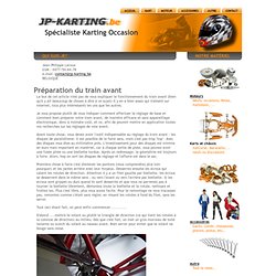 JP-Karting