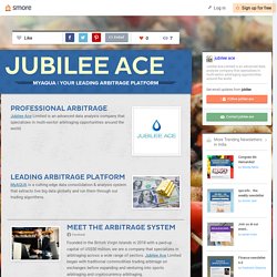 Jubilee Ace