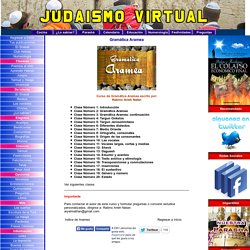 Judaismo Virtual