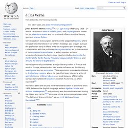 Jules Verne