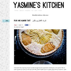 Yasmine's Kitchen