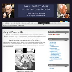 Jung, psychanalyse, neuroscience .