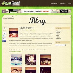 Just another Lime&Tonic Blogs site