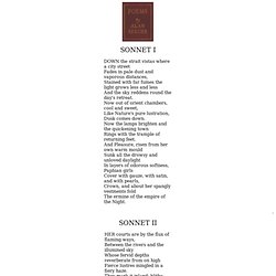 Alan Seeger. Poems. 1916. Juvenilia, continued. Translations.