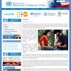 Sistema de las Naciones Unidas En Chile