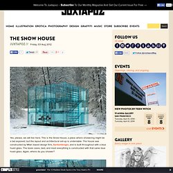 The Snow House
