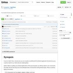 Installation and setup - GitHub