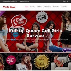 Independent Escort ONLINE!