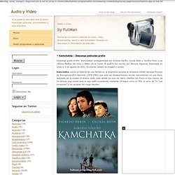 Kamchatka – Descarga películas gratis