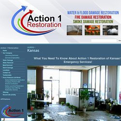 Kansas - Action 1 Restoration & Remodeling