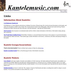 KanteleMusic