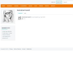 Quick forum profile creations 2018