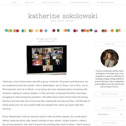 katherine sokolowski: What Remains