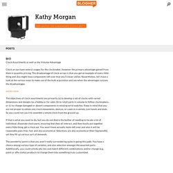 Kathy Morgan