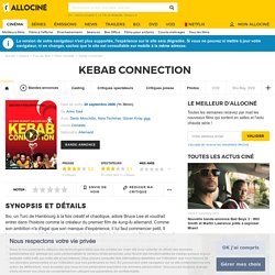 Kebab connection - film 2005
