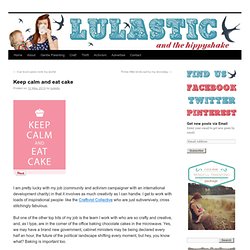 Lulastic and the hippyshake