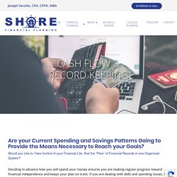 Shore Financial Planning