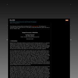 +kenwilber.com - blog